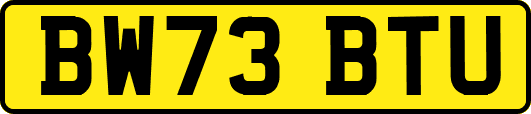 BW73BTU