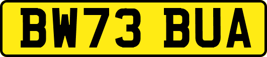 BW73BUA