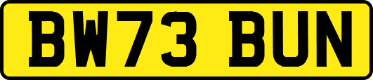 BW73BUN