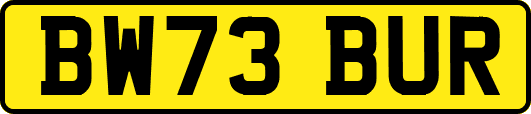 BW73BUR