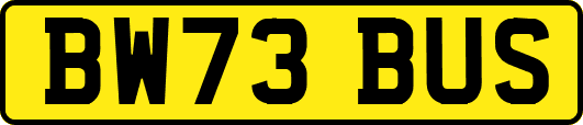 BW73BUS
