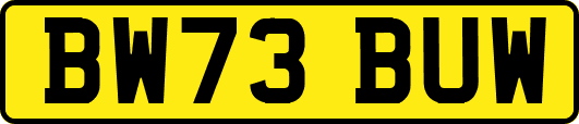BW73BUW