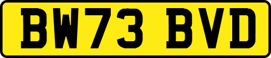 BW73BVD
