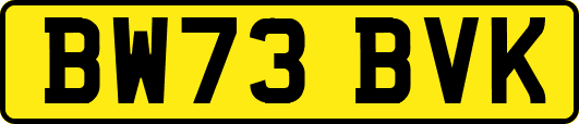 BW73BVK