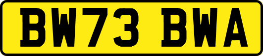 BW73BWA