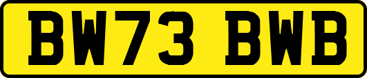 BW73BWB