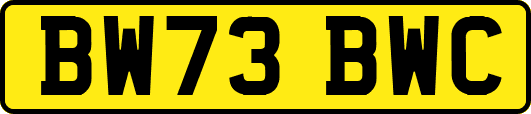 BW73BWC
