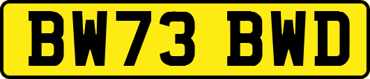 BW73BWD