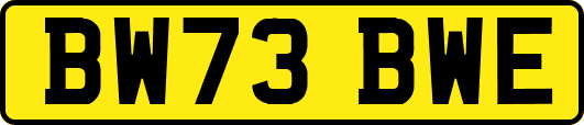 BW73BWE