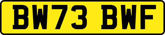 BW73BWF