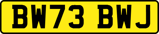 BW73BWJ