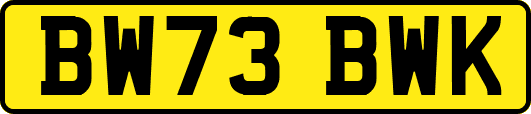 BW73BWK