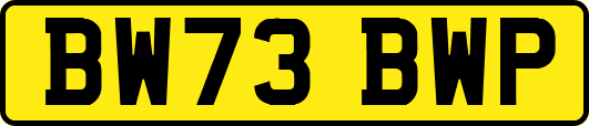 BW73BWP