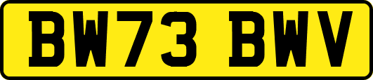 BW73BWV