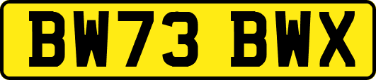 BW73BWX