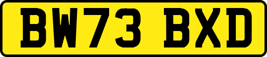 BW73BXD