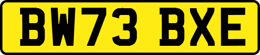 BW73BXE