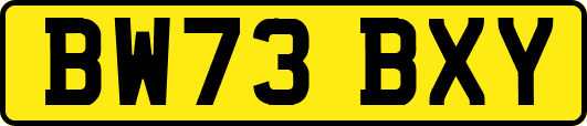 BW73BXY