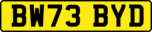 BW73BYD