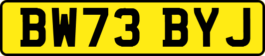 BW73BYJ