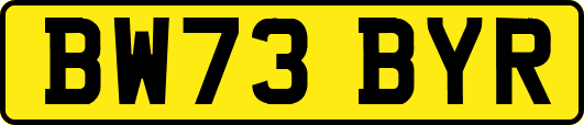 BW73BYR