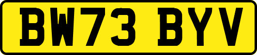 BW73BYV
