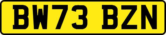 BW73BZN