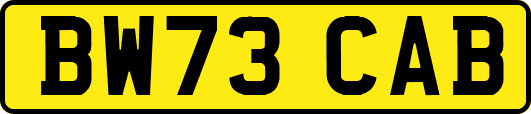 BW73CAB
