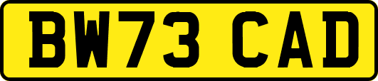 BW73CAD