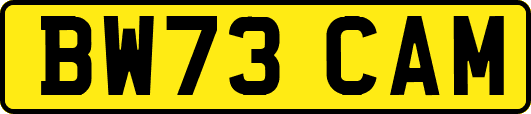 BW73CAM