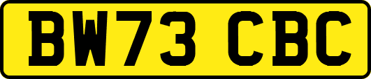 BW73CBC