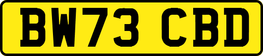BW73CBD