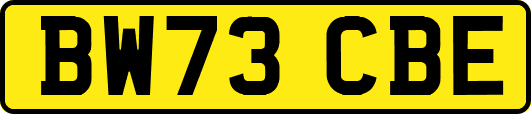 BW73CBE