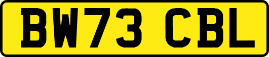 BW73CBL
