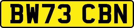 BW73CBN