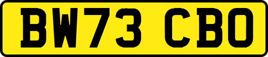 BW73CBO