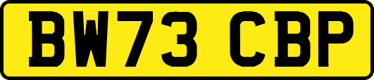 BW73CBP