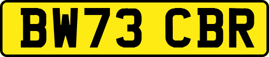 BW73CBR