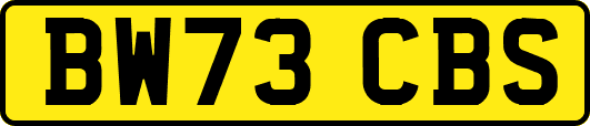 BW73CBS