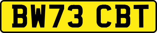 BW73CBT