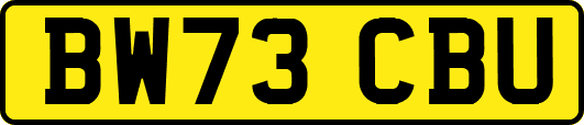 BW73CBU