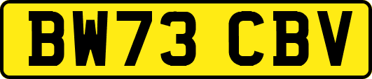 BW73CBV