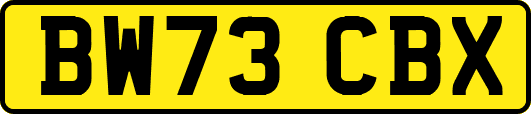 BW73CBX