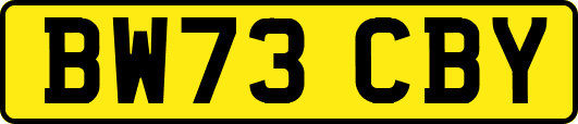 BW73CBY