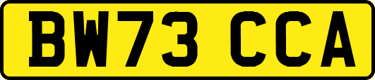 BW73CCA