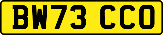 BW73CCO
