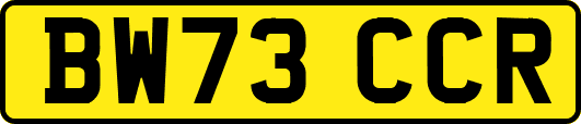 BW73CCR