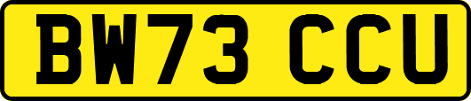 BW73CCU