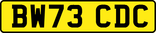 BW73CDC