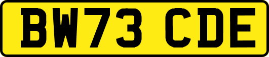 BW73CDE